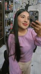 Jennifer Lucero