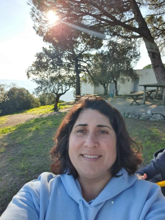 Ana Rebelo