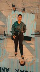JeanetteJewy Jossop