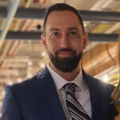 Dan Ruffatto
