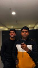 Jerome Shaji