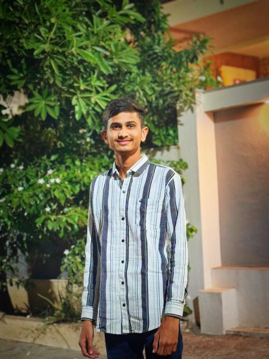 Tejas Shinde