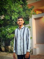 Tejas Shinde