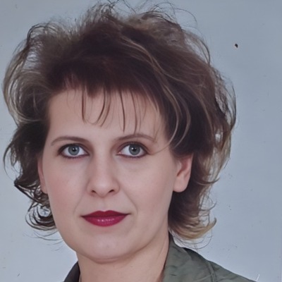 Vesna Mikolavčić