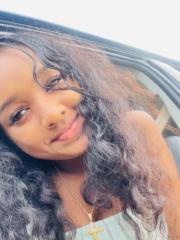 Aliyah Anthony