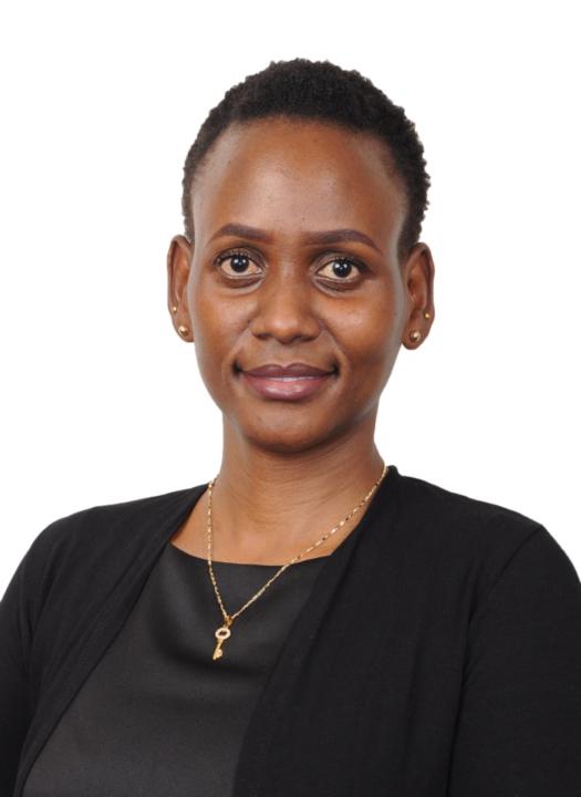 Esther Musau
