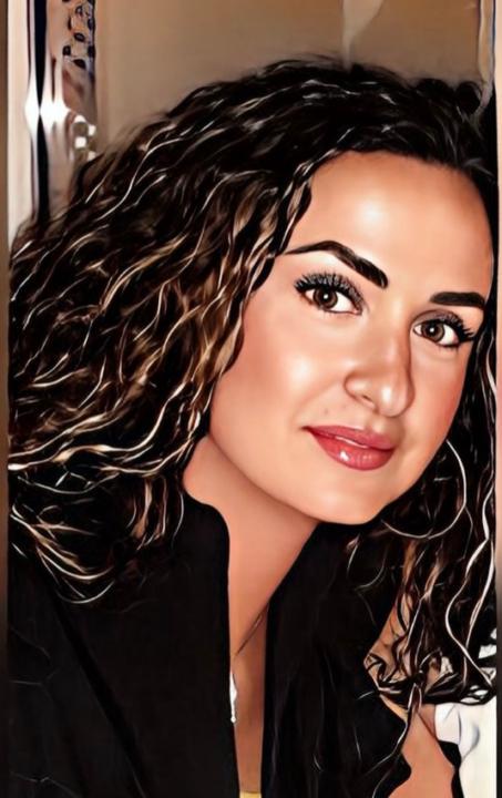 Annapauline Saad