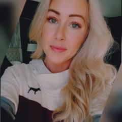 Amber Hallum
