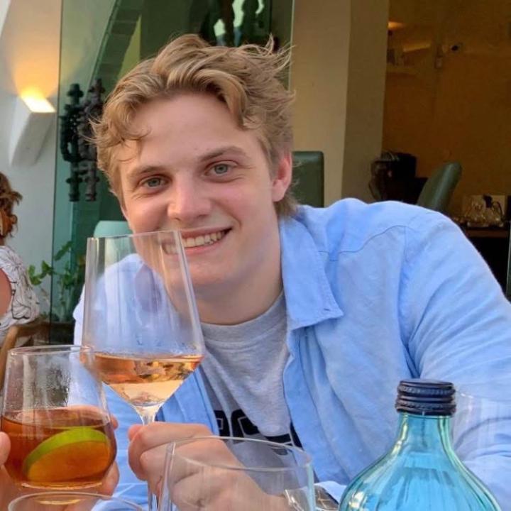 Alexander Depaemelaere