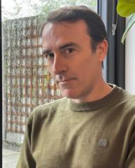 Diego Martin de Vidales