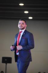 Alan Contreras