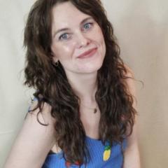 Barbara Karen Helbo Laursen