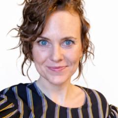 Barbara Karen Helbo Laursen