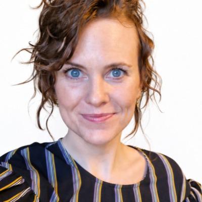 Barbara Karen Helbo Laursen