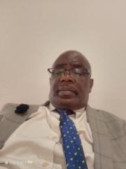 Jonathan Kazunga