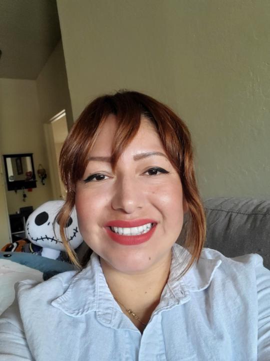Erica Miriam Santiago Garcia