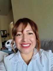 Erica Miriam Santiago Garcia