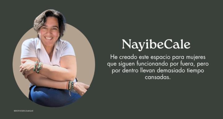 Ecosistema Mujer