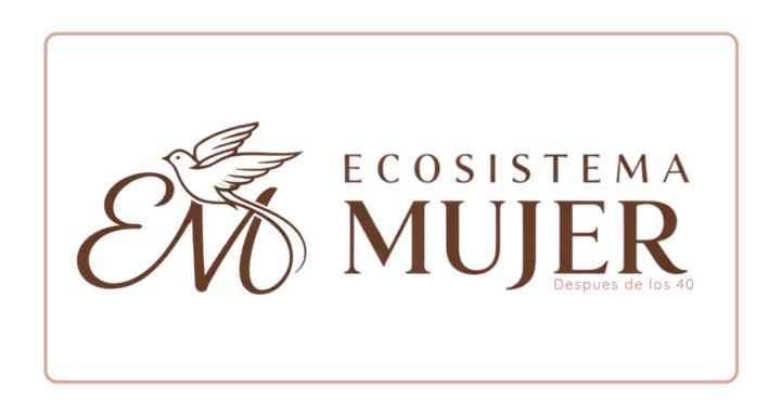 Ecosistema Mujer