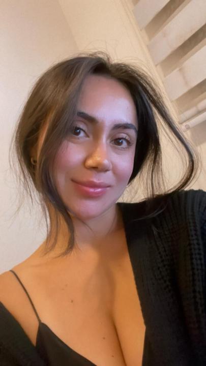 Francisca Alvear