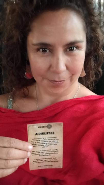 Patricia marianella Rojas Quezada