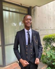 Mncedisi Mambane