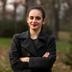Nataša Tomić