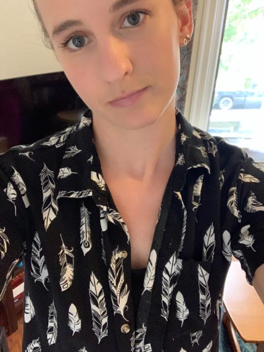 Claire Thompson