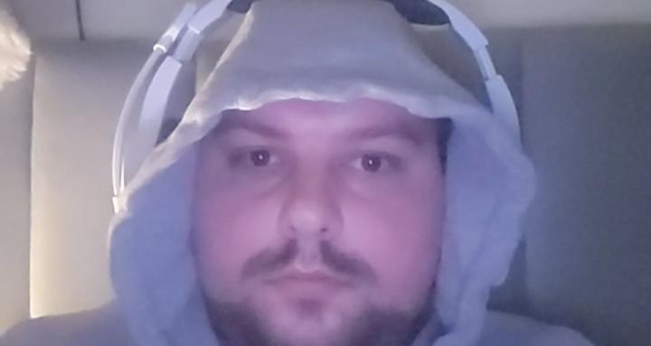 Bryan A Gibson twitch