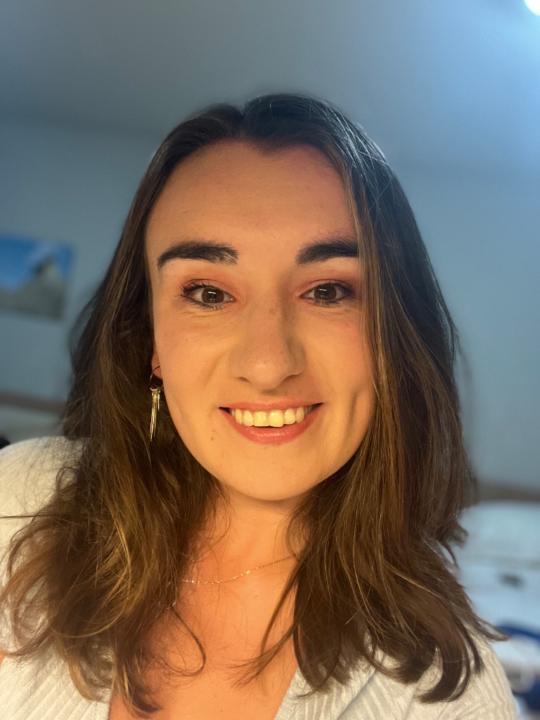 Emily O'Brien