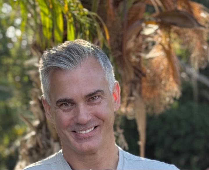 Brandon Lozano