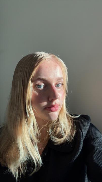 Ellen Vigrestad