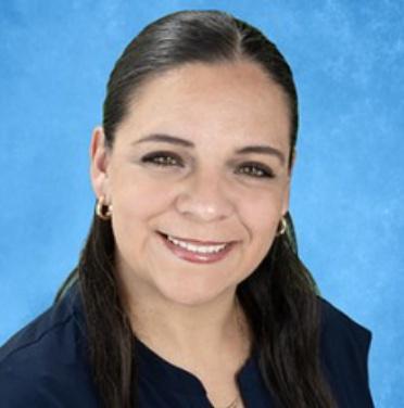 Gabriela Galvez