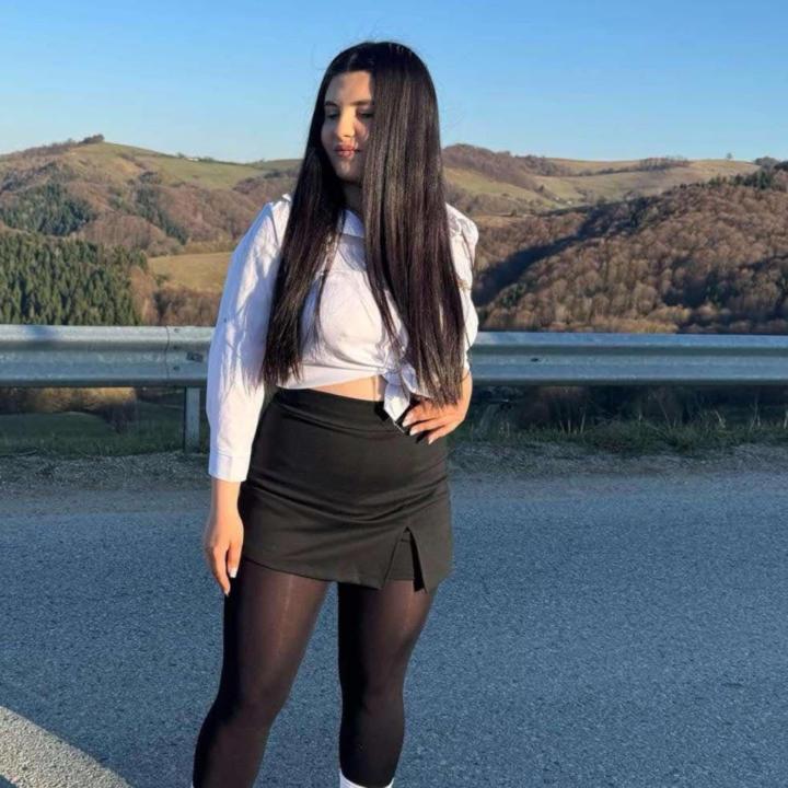Ionela-Maria Frasincar