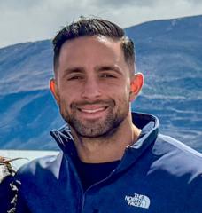 Eric Marrero
