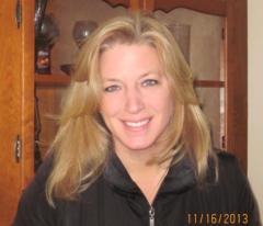 Michelle Boughner