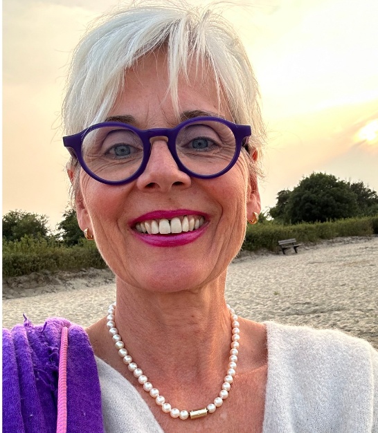 Katja Werner