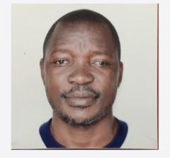 Emmanuel Amoako