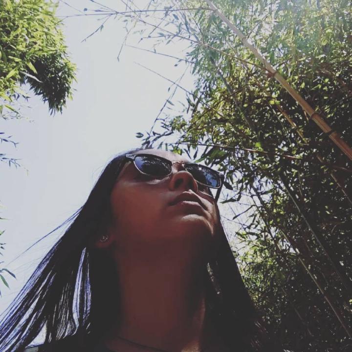 Adriele Feitoza da Silva