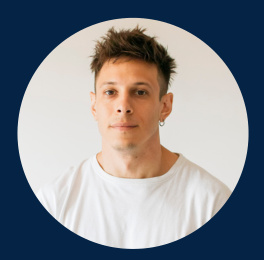 Lucas Morrone