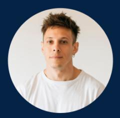 Lucas Morrone