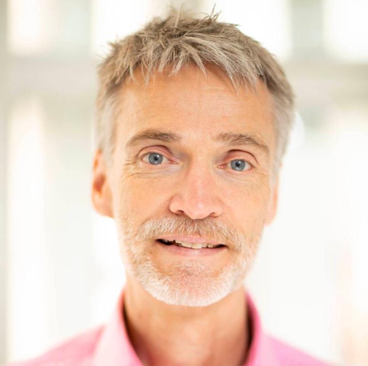 Ole Bo Larsen