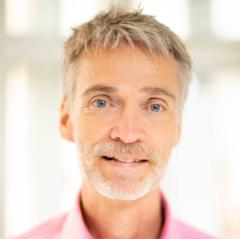 Ole Bo Larsen