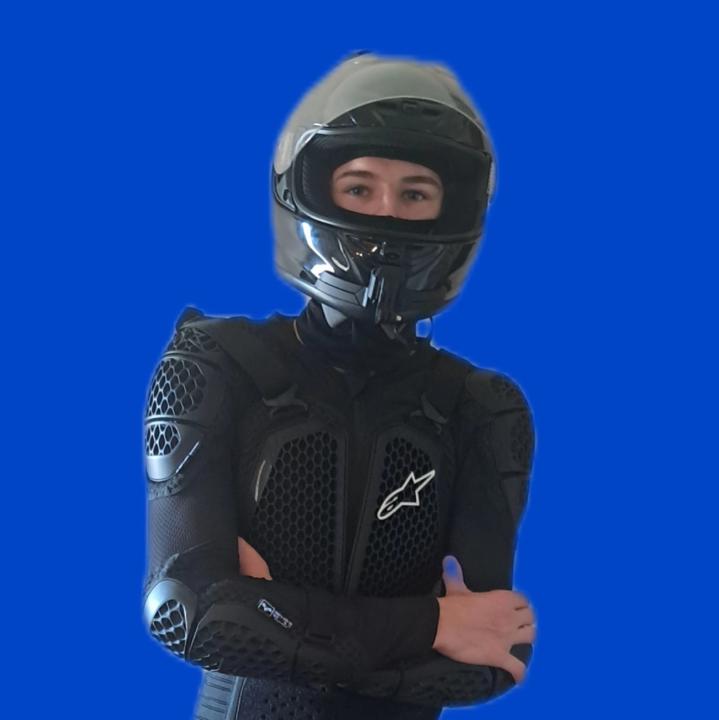 BlueJ R