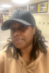 Nekiva Porter