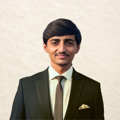 Bhavy Shekhaliya