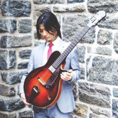 Yuto Kanazawa