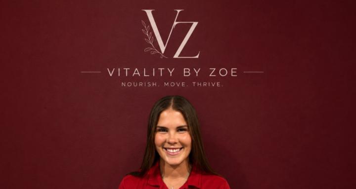 Vitality By Zoe