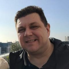 Mario Gratz