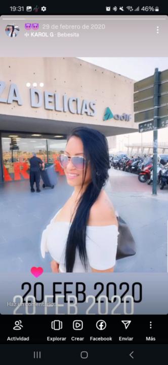 Adriana marcela Porras